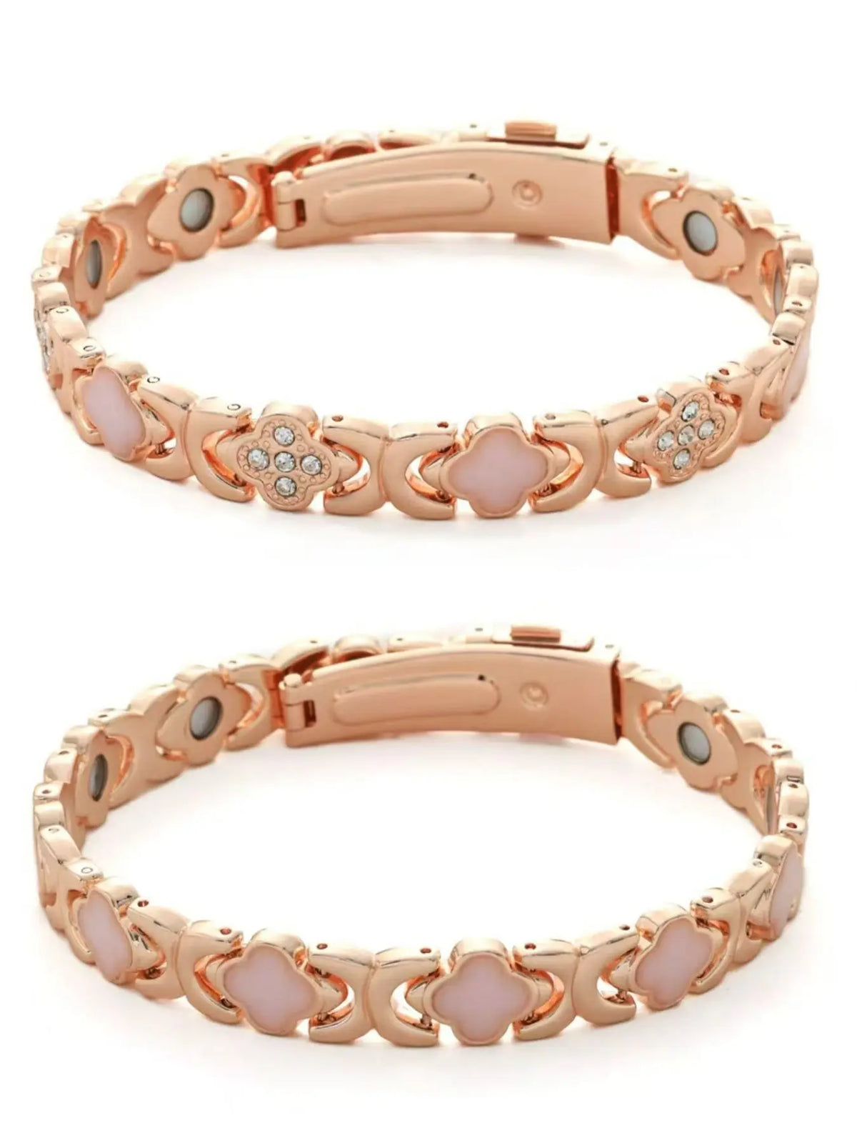 Women's copper magnetic bracelet, a perfect gift for daughters, mothers, or best friends, Copper Bangle, Magnetic Bangle Jewelry. #BlackFriday #FashionWeek