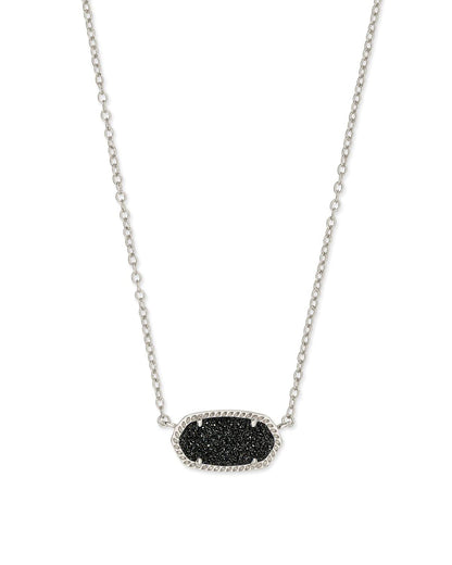 Kendra Scott Elisa Pendant Necklace for Women, Fashion Jewelry, 14k Gold-Plated