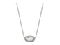 Kendra Scott Elisa Pendant Necklace for Women, Fashion Jewelry, 14k Gold-Plated