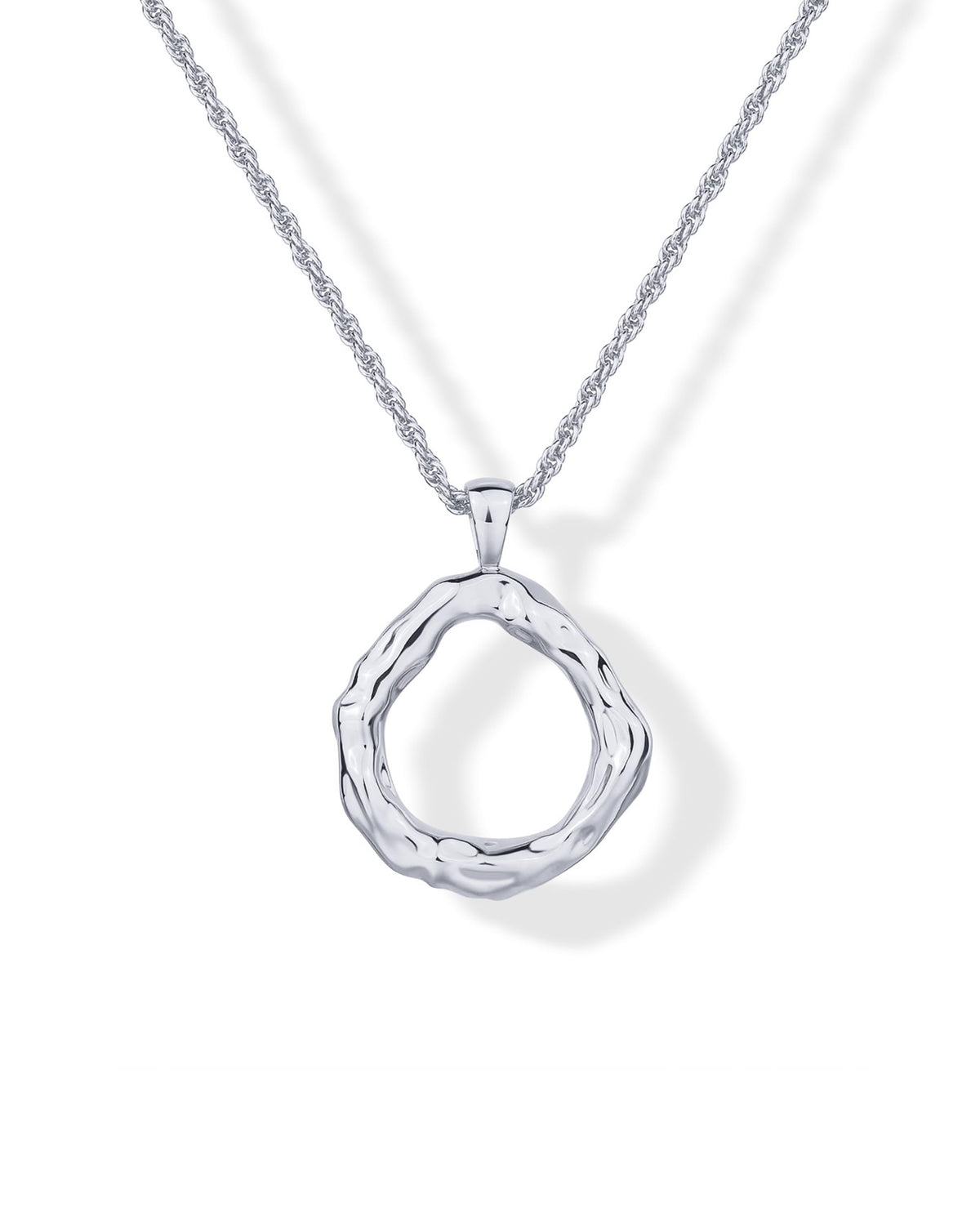 PAVOI 14K Gold Plated Dainty Statement Pendant Necklaces for Women