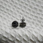 [Earrings] Trendy Hip Hop Style Super Flashing Earrings - Cool Street Unisex Daily Party Earring Collection Everyday Wear