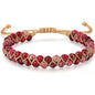 7 Chakra Healing Bracelet for Women Men, Jasper Bead Inspirational Gift
