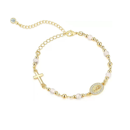 Tewiky Aurora Snake Chain Bracelet for Women, Dainty Two-Tone Gold & Silver Detachable Multi-Charm Bracelet, Customizable DIY Mix and Match Stackable Wrist Jewelry, Trendy Daily Accessory, Perfect Gift for Mother's Day & Summer Occasions tiktokshopbacktos