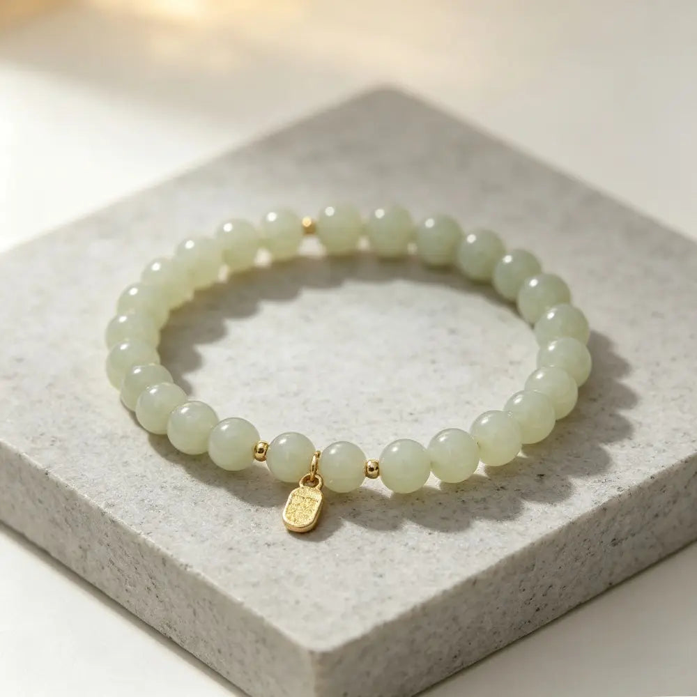 Women's Ultra-Thin Pearl Beads Bracelet - Uniquely Designed High-End Beaded Wrist Jewelry, Delicate Daily Wear Accessory, Thoughtful Birthday Gift Ideas for Close Female Friends