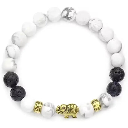 Women Beaded Bracelet Set| Colorful Boho Stackable Trendy Design with Crystal Accents Multilayer Bangle Bracelet| Fashion Stretch Braclets Jewelry for Women