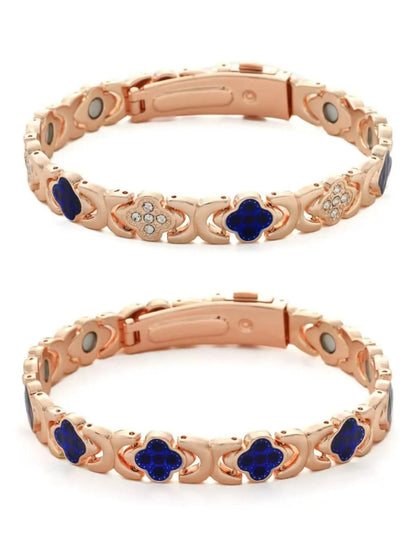 Women's copper magnetic bracelet, a perfect gift for daughters, mothers, or best friends, Copper Bangle, Magnetic Bangle Jewelry. #BlackFriday #FashionWeek