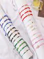 4Pcs Beaded Bracelet Set Mexican Braclets Virgin Mary San Judas Boho Style Beaded Braided Bracelet For Women Girls Red String Evil Eye Green Beads Anklets Jewelry Gift Bead Bracelets