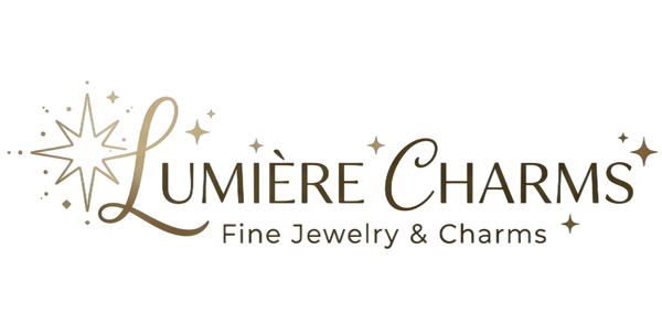 Lumiere Charms
