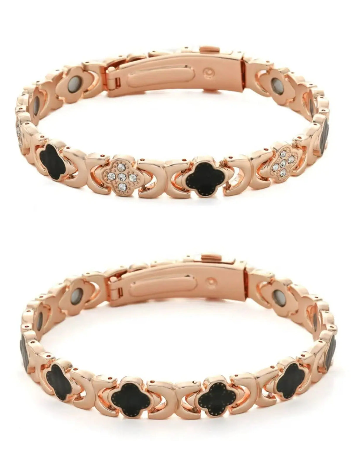 Women's copper magnetic bracelet, a perfect gift for daughters, mothers, or best friends, Copper Bangle, Magnetic Bangle Jewelry. #BlackFriday #FashionWeek