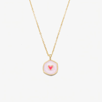 Tewiky 14K Gold Plated Cross Necklace for Women - Dainty Simple Gold Plated Cross Pendant, Elegant & Hypoallergenic Brass Jewelry for Mother's Day Gifts